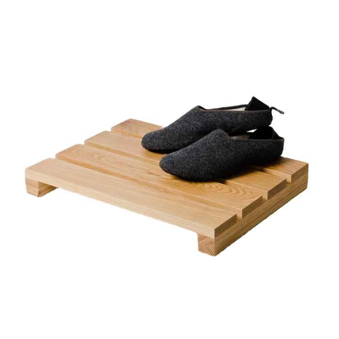 duckboard apartment - oak