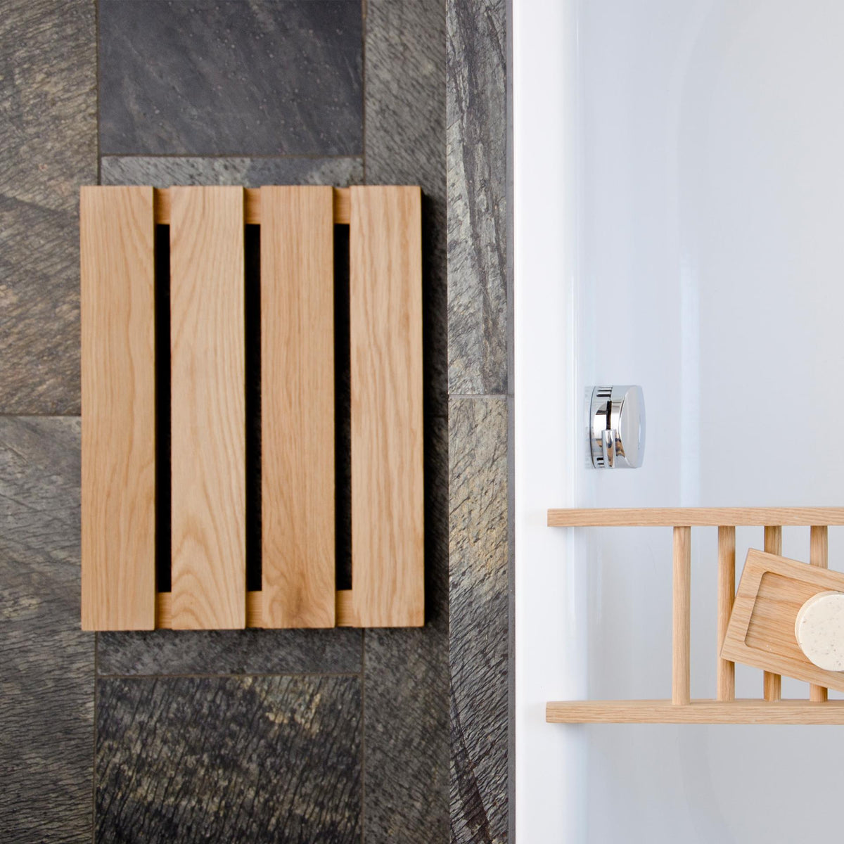 duckboard apartment - oak