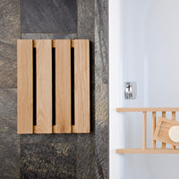 duckboard apartment - oak