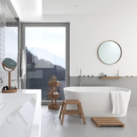 duckboard apartment - oak