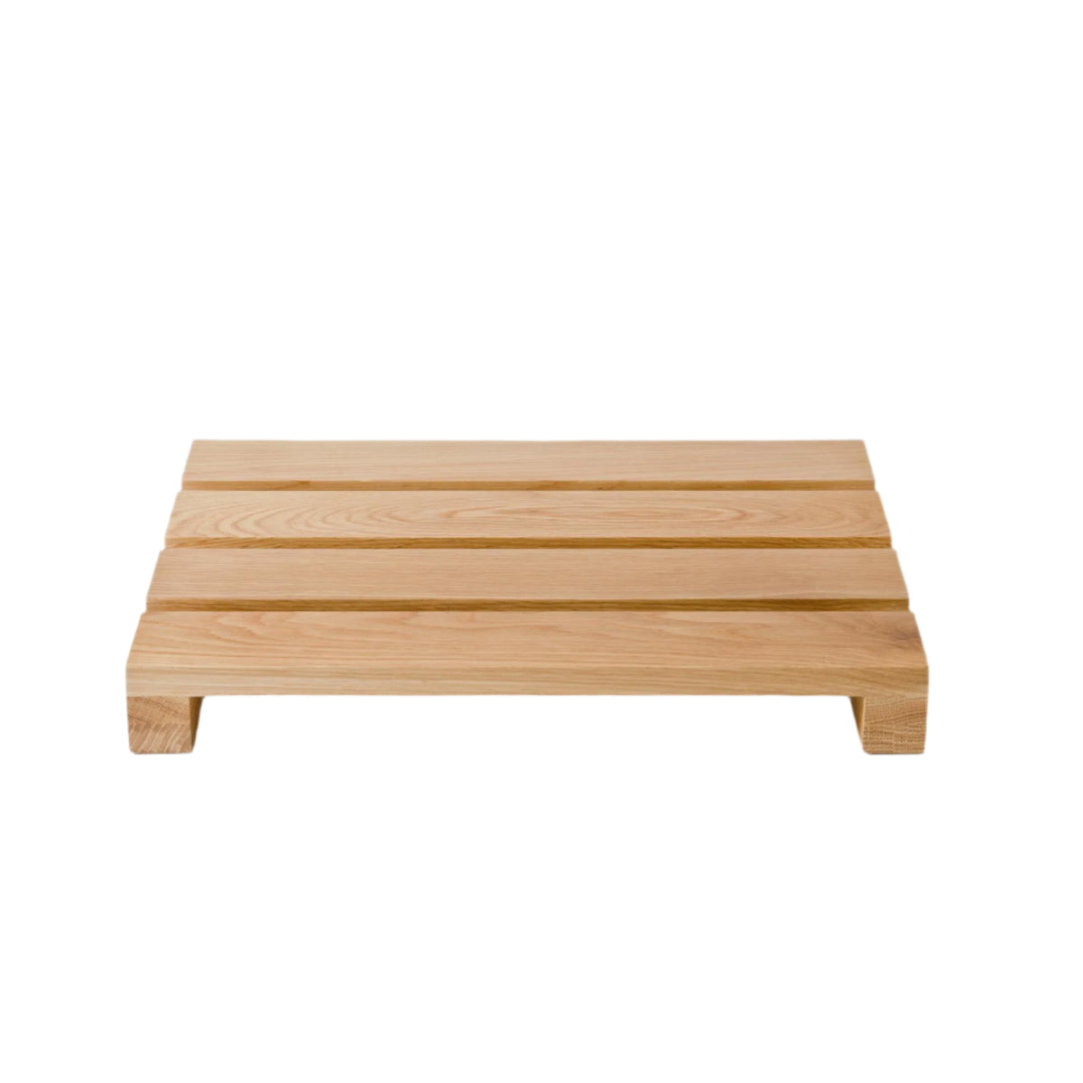 duckboard apartment - oak
