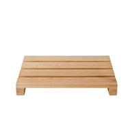 duckboard apartment - oak