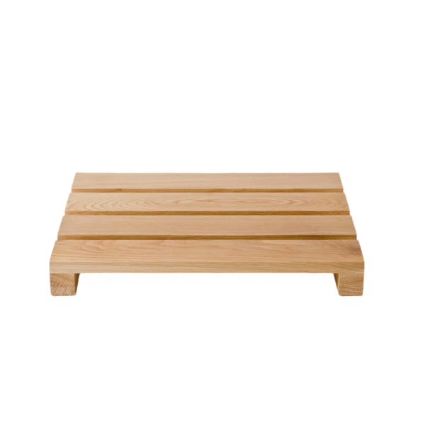 duckboard apartment - oak