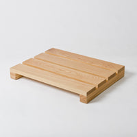duckboard apartment - oak