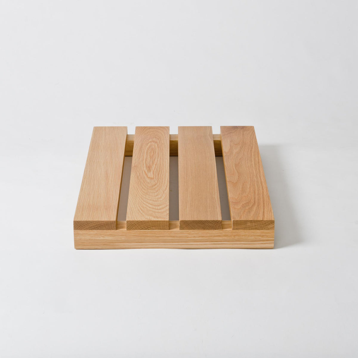 duckboard apartment - oak