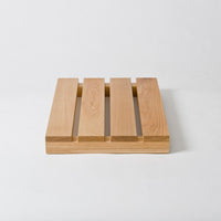 duckboard apartment - oak