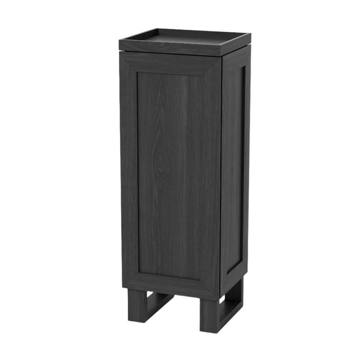 tallboy cosmos - dark oak