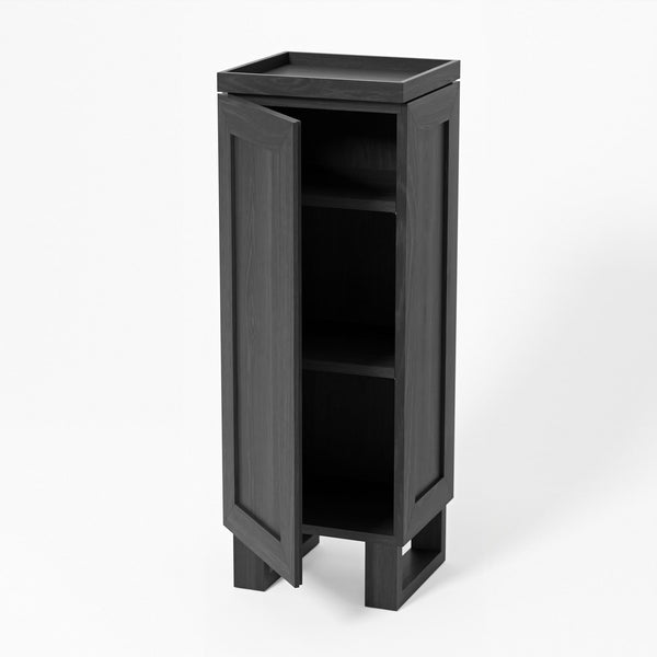 tallboy cosmos - dark oak