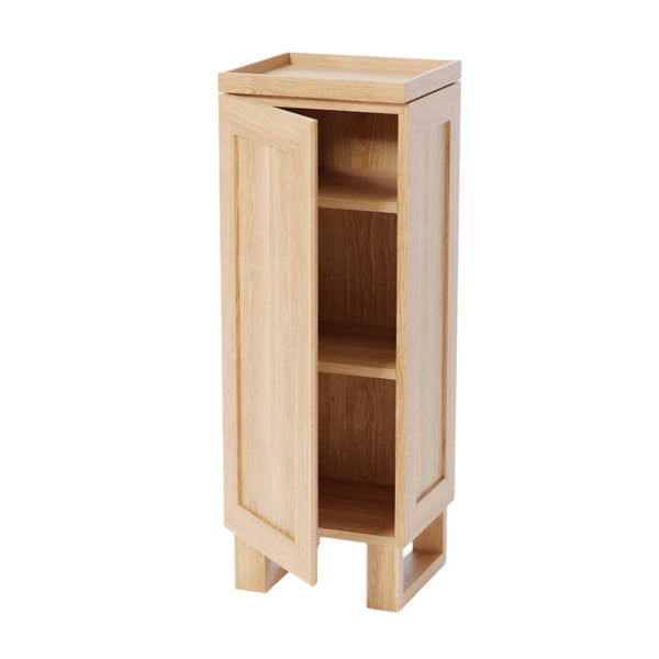 tallboy cosmos - oak