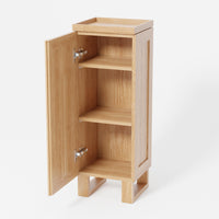 tallboy cosmos - oak