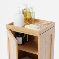 tallboy cosmos - oak