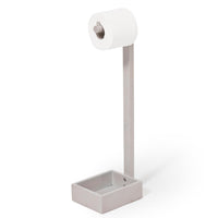 freestanding roll holder oyster
