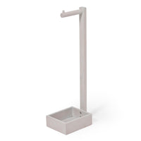 freestanding roll holder oyster