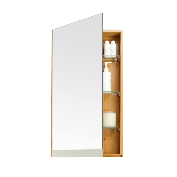 cabinet 700 arena - bamboo