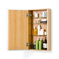 cabinet 700 arena - bamboo