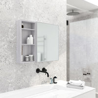 Shelf 550 'Slimline' oyster