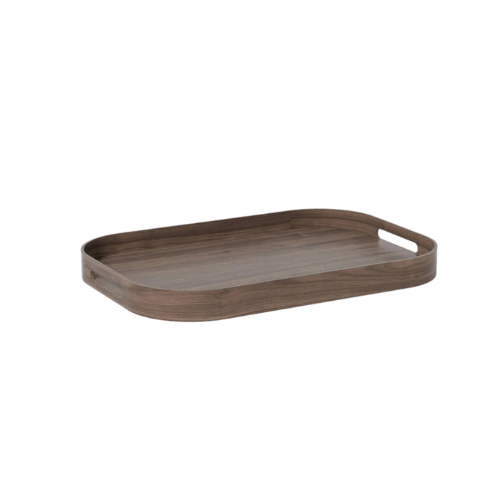 bellhop tray 402 - walnut