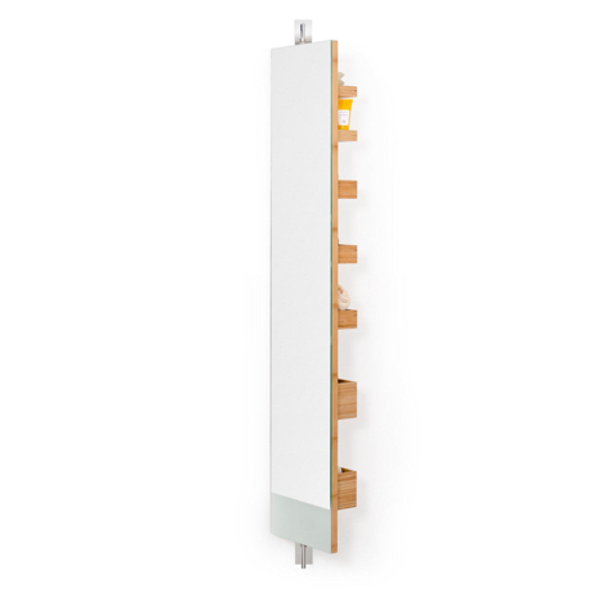 cabinet revolve arena - bamboo