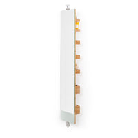 cabinet revolve arena - bamboo