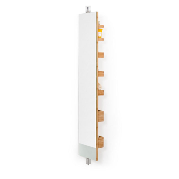 cabinet revolve arena - bamboo