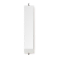cabinet revolve arena - bamboo