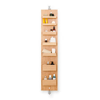 cabinet revolve arena - bamboo
