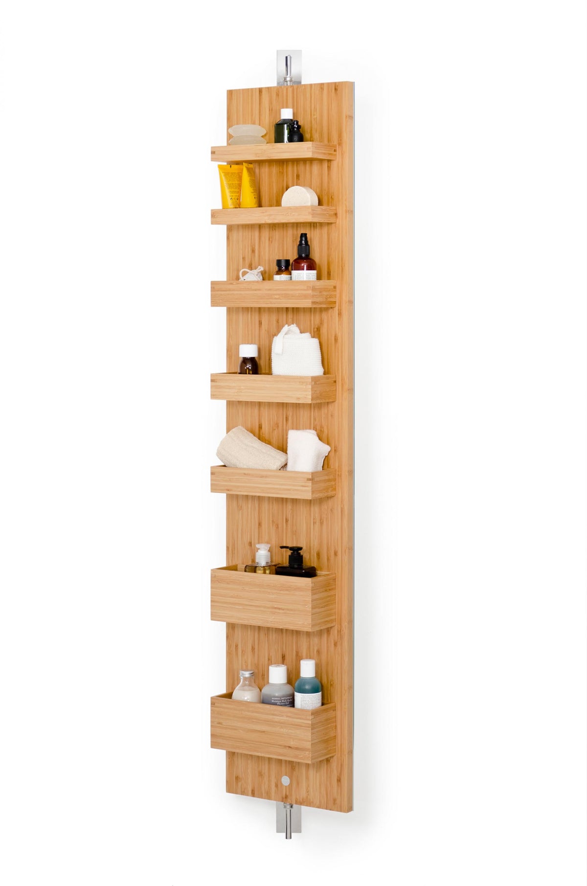cabinet revolve arena - bamboo