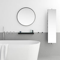 cabinet revolve cosmos - dark oak