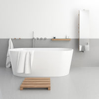 cabinet revolve cosmos - oak