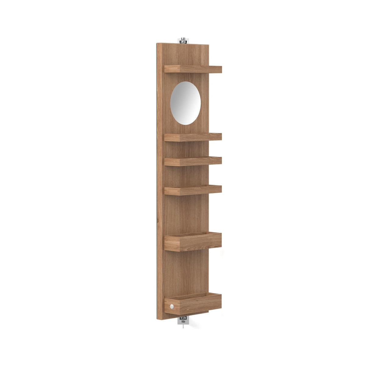 cabinet revolve cosmos - oak