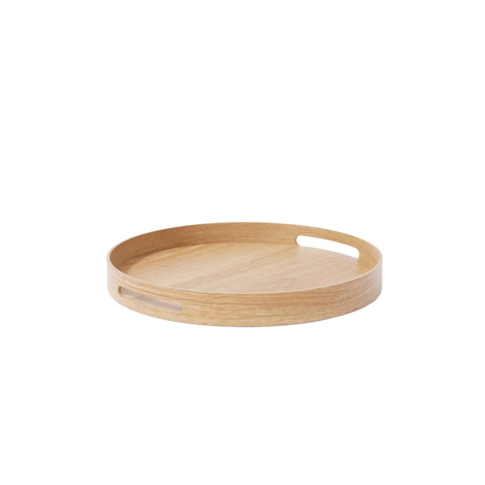 busboy tray 308 - oak
