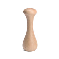 flo grinder large - beech