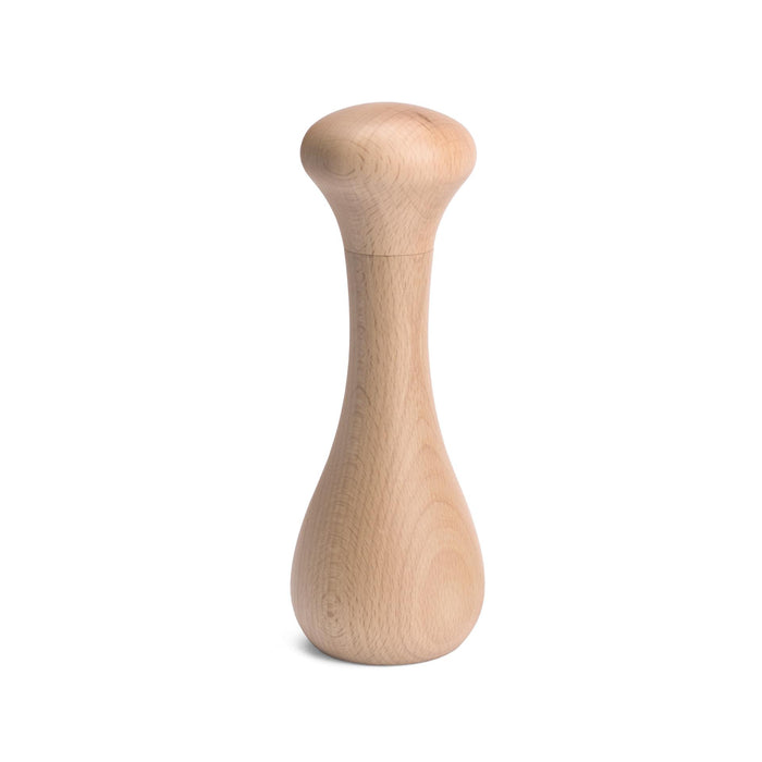 flo grinder large - beech