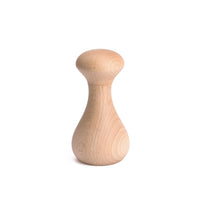 flo grinder small - beech