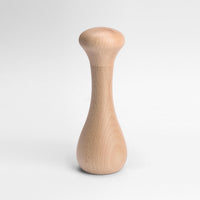 flo grinder large - beech
