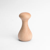flo grinder small - beech