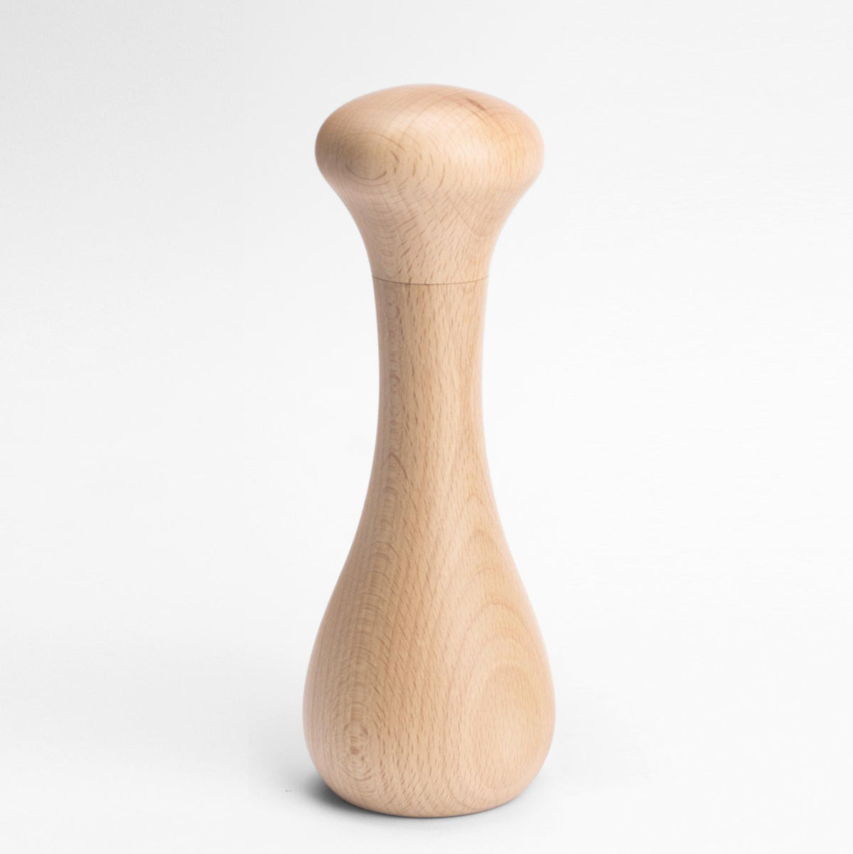 flo grinder large - beech