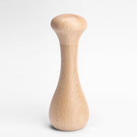 flo grinder large - beech