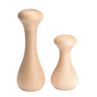 flo grinder small - beech