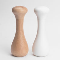 flo grinder large - beech