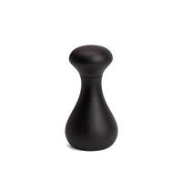 flo grinder small - black