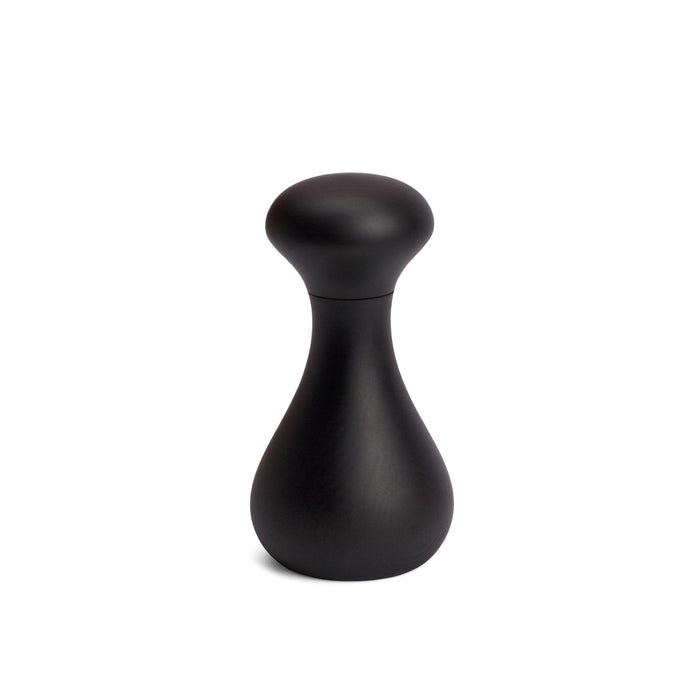 flo grinder small - black