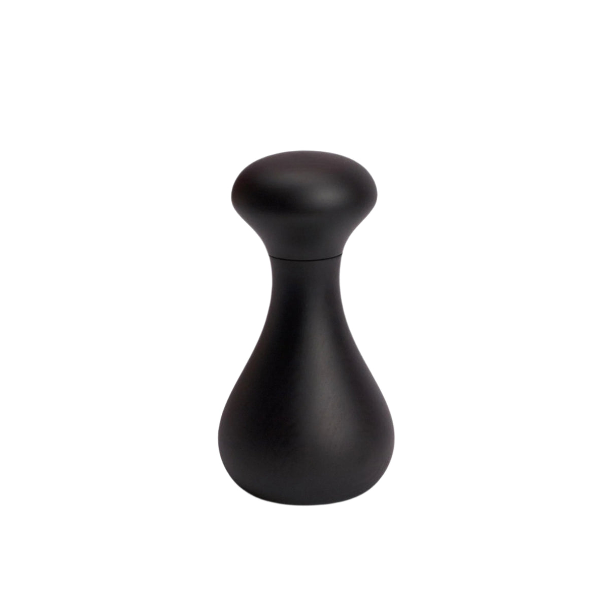 flo grinder small - black