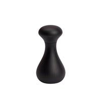 flo grinder small - black