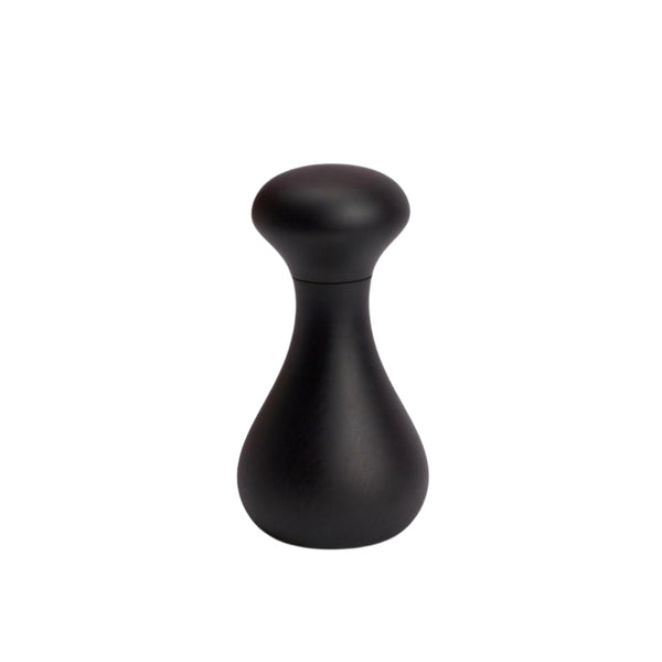 flo grinder small - black