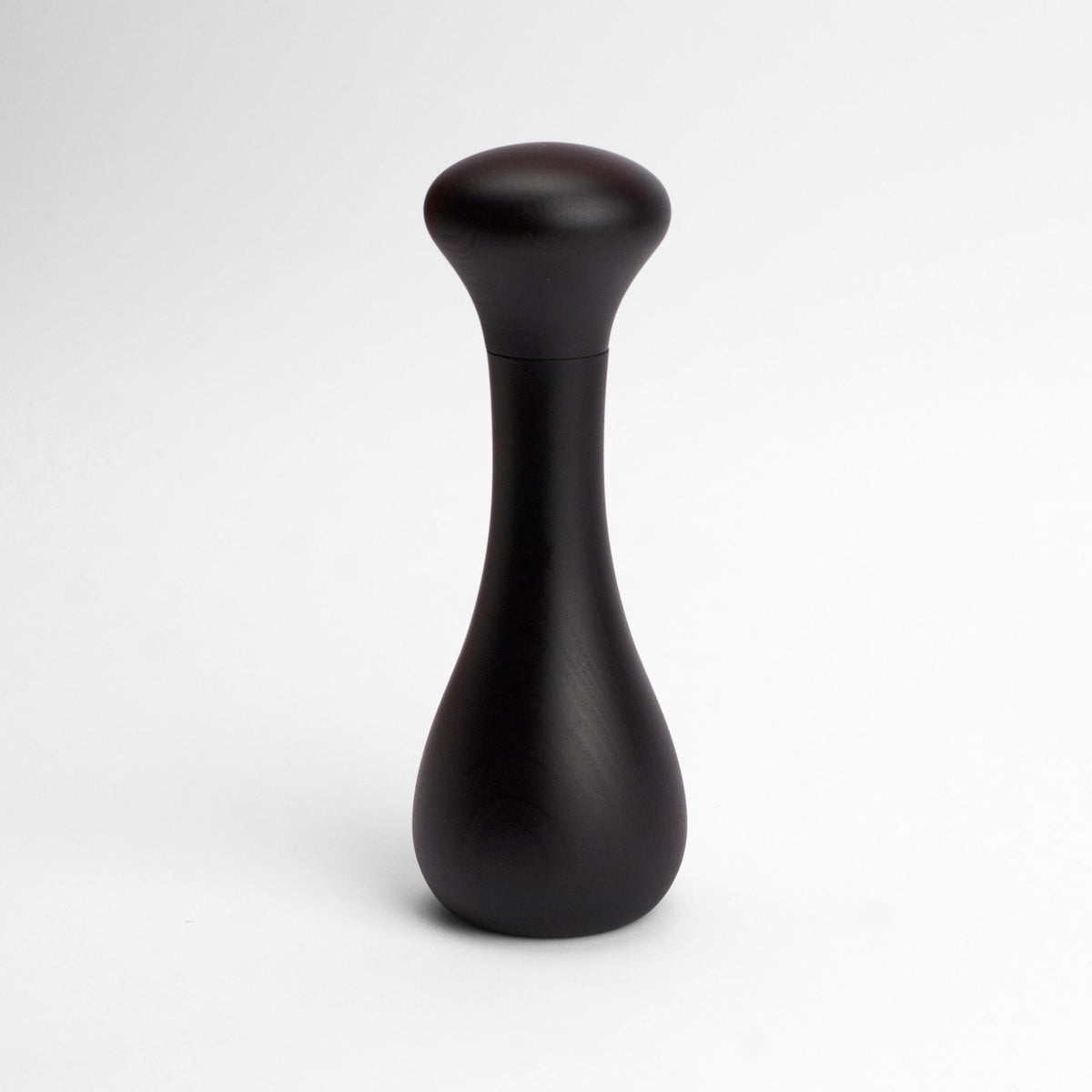 flo grinder large - black