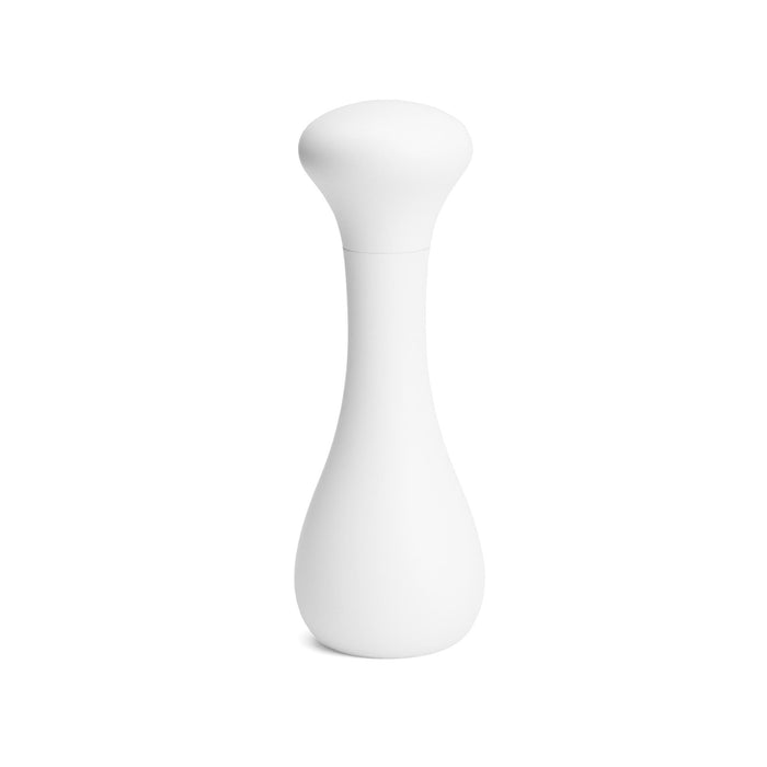 flo grinder large - white