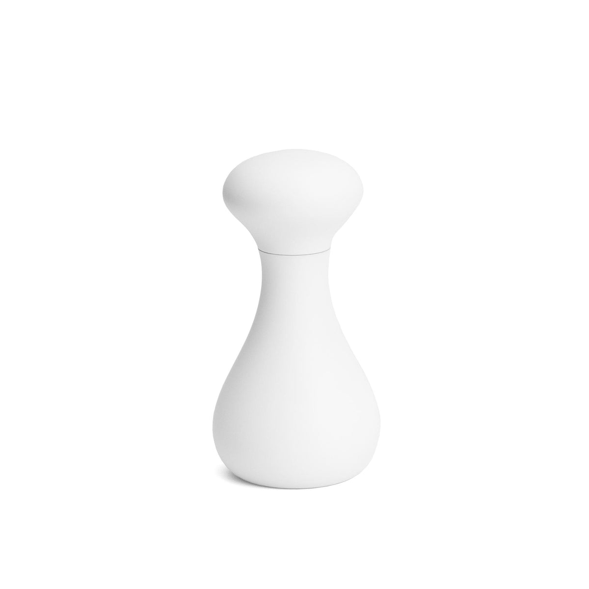 flo grinder small - white