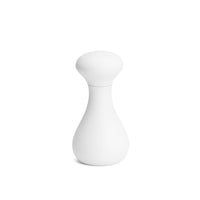 flo grinder small - white