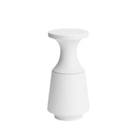 kiki grinder - white